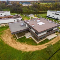 high-quality housing projects