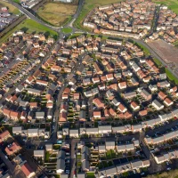town planning